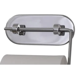 Porte Papier Toilette<Bosign Porte rouleau papier toilette Invisible, Acier inoxydable