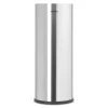 Porte Papier Toilette<Brabantia Porte rouleau papier-toilettes pour 3 rouleaux , Matt steel
