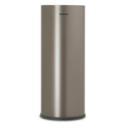 Porte Papier Toilette<Brabantia Porte rouleau papier-toilettes pour 3 rouleaux , Platinum