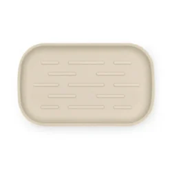 Pompes À Savon & Porte Savons<Brabantia Porte savon ReNew de , Beige Doux