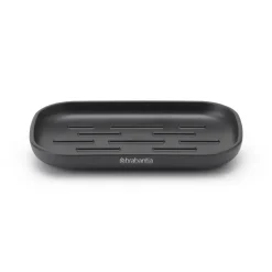 Pompes À Savon & Porte Savons<Brabantia Porte savon ReNew de , Gris foncé