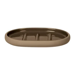 Pompes À Savon & Porte Savons<Blomus Porte savon Sono 10x13 cm, Tan