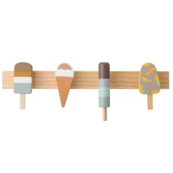 Cintres & Portants<Bloomingville Porte vêtements Mini, Multi