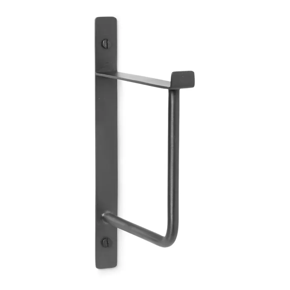 Cintres & Portants<Ferm Living Porte vêtements , Black Brass (noir)