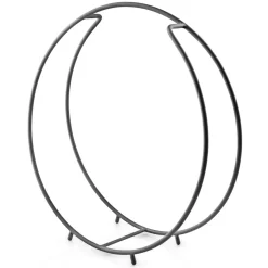 Paniers De Rangement<Eva Solo Porte-bûches FireGlobe, Noir