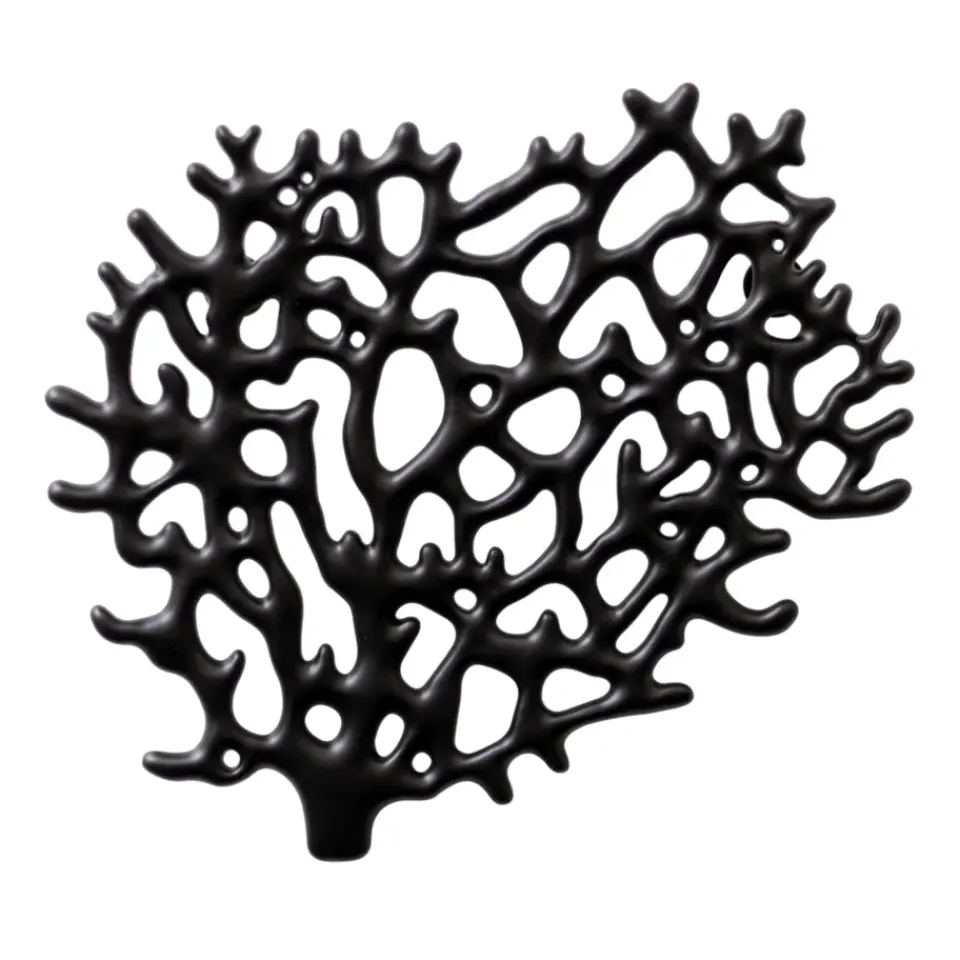 Accessoires Décoratifs<Bosign Porte-bijoux Coral, Matt noir