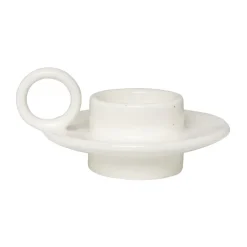 Photophores<ERNST Porte-bougie Ø11,5 cm, Vanille