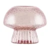 Photophores<Globen Lighting Porte-bougies Fungo 12 Edition spéciale, Rose