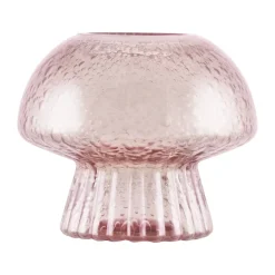 Photophores<Globen Lighting Porte-bougies Fungo 12 Edition spéciale, Rose