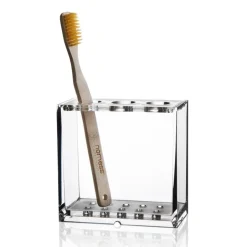 Porte-Brosse À Dents<Nomess Copenhagen Porte-brosse à dent Nomess, transparent