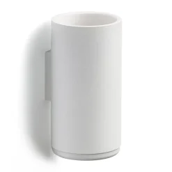 Porte-Brosse À Dents<Zone Denmark Porte-brosse à dents mural RIM 13,6 cm, White