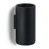 Porte-Brosse À Dents<Zone Denmark Porte-brosse à dents mural RIM 13,6 cm, Black