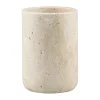 Porte-Brosse À Dents<Mette Ditmer Porte-brosse à dents Travertine 10 cm, Linen