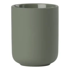 Porte-Brosse À Dents<Zone Denmark Porte-brosses à dents Ume, Vert olive