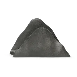 Boites & Bocaux<Ferm Living Porte-lettres Yama, Aluminium noirci