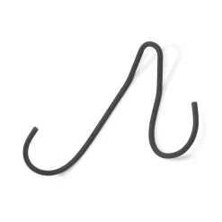 Crochets & Portemanteaux Muraux<Källemo Porte-manteau Al Dente, Grande corne-encre