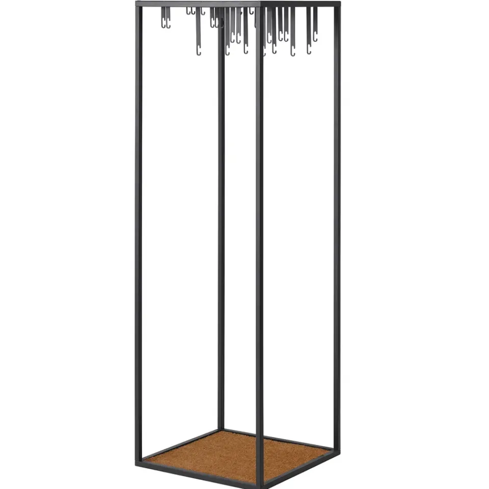 Cintres & Portants<Design House Stockholm Porte-manteau Ateljé, Noir