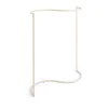 Cintres & Portants<HAY Porte-manteau Colour Rack s-shape 144,2x150 cm, Eggshell