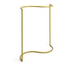 Cintres & Portants<HAY Porte-manteau Colour Rack s-shape 144,2x150 cm, Dijon