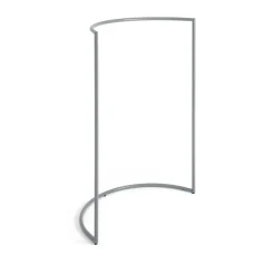 Cintres & Portants<HAY Porte-manteau Colour Rack c-shape 112x150 cm, Standard grey