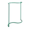 Cintres & Portants<HAY Porte-manteau Colour Rack s-shape 144,2x150 cm, Jungle green