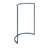 Cintres & Portants<HAY Porte-manteau Colour Rack c-shape 112x150 cm, Steel blue