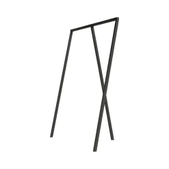 Cintres & Portants<HAY Porte-manteau Loop Stand Wardrobe, Black