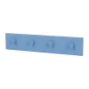 Cintres & Portants<Montana Portemanteau Coat Racks 4 crochets, Azure