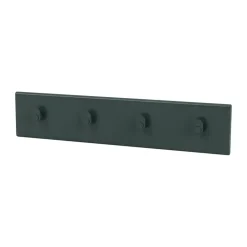 Cintres & Portants<Montana Portemanteau Coat Racks 4 crochets, BlackJade
