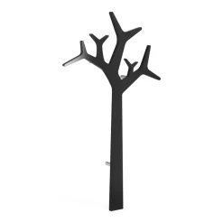 Cintres & Portants<Swedese Porte-manteau mural Tree 134 cm, Noir