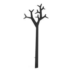 Cintres & Portants<Swedese Porte-manteau mural Tree 194 cm, Noir