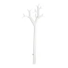 Cintres & Portants<Swedese Porte-manteau mural Tree 194 cm, Blanc