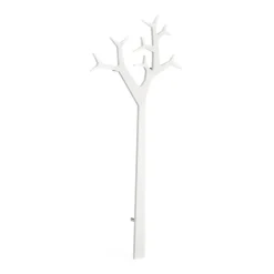 Cintres & Portants<Swedese Porte-manteau mural Tree 194 cm, Blanc