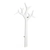 Cintres & Portants<Swedese Porte-manteau mural Tree 134 cm, Blanc