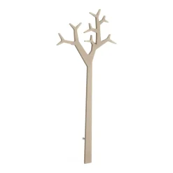 Cintres & Portants<Swedese Porte-manteau mural Tree 194 cm, Nutmeg