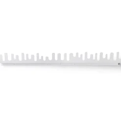 Cintres & Portants<Design House Stockholm Porte-manteau mural Wave, blanc