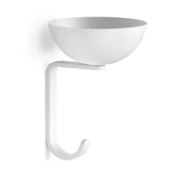 Cintres & Portants<Northern Porte-manteau Nest, Blanc mat