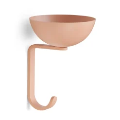 Cintres & Portants<Northern Porte-manteau Nest, rose