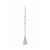 Cintres & Portants<SMD Design Porte-manteau sur pied Ava, blanc