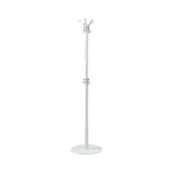 Cintres & Portants<Scherlin Porte-manteau Tamburmajor, lasuré blanc couvrant