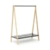 Cintres & Portants<Normann Copenhagen Porte-manteau Toj, grey