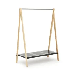 Cintres & Portants<Normann Copenhagen Porte-manteau Toj, grey