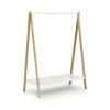 Cintres & Portants<Normann Copenhagen Porte-manteau Toj, white, structure en frêne