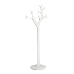 Cintres & Portants<Swedese Porte-manteau Tree 194 cm, Blanc