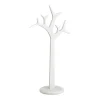 Cintres & Portants<Swedese Porte-manteau Tree 134 cm, Blanc