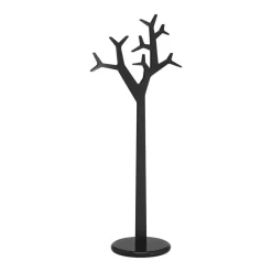 Cintres & Portants<Swedese Porte-manteau Tree 194 cm, Noir
