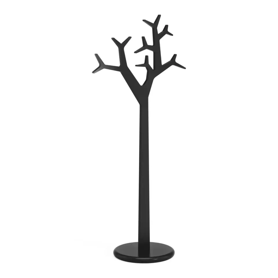 Cintres & Portants<Swedese Porte-manteau Tree 194 cm, Noir