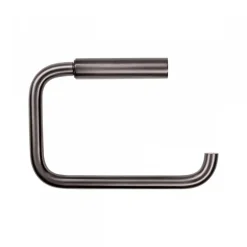 Porte Papier Toilette<Blomus Porte-papier hygiénique Modo, Burned metal