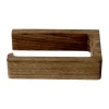 Porte Papier Toilette<Andersen Furniture Porte-papier toilette Andersen, Dark Stain Matt Lacquer Ash