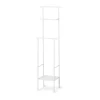 Porte Papier Toilette<Ferm Living Porte-papier toilette Dora, White